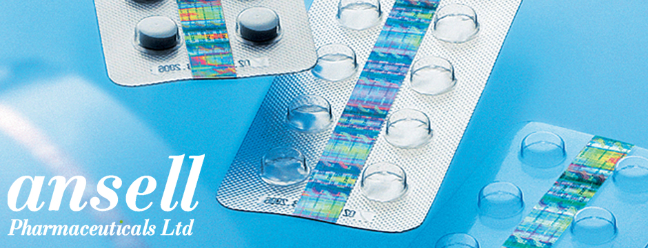 Ansell Pharmaceuticals
