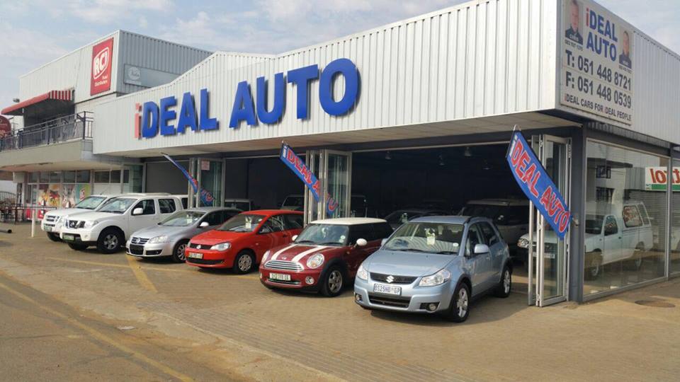 Ideal Auto