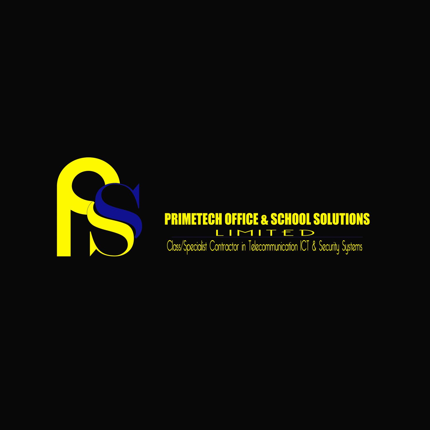 Primetech Office & School Solutions Ltd