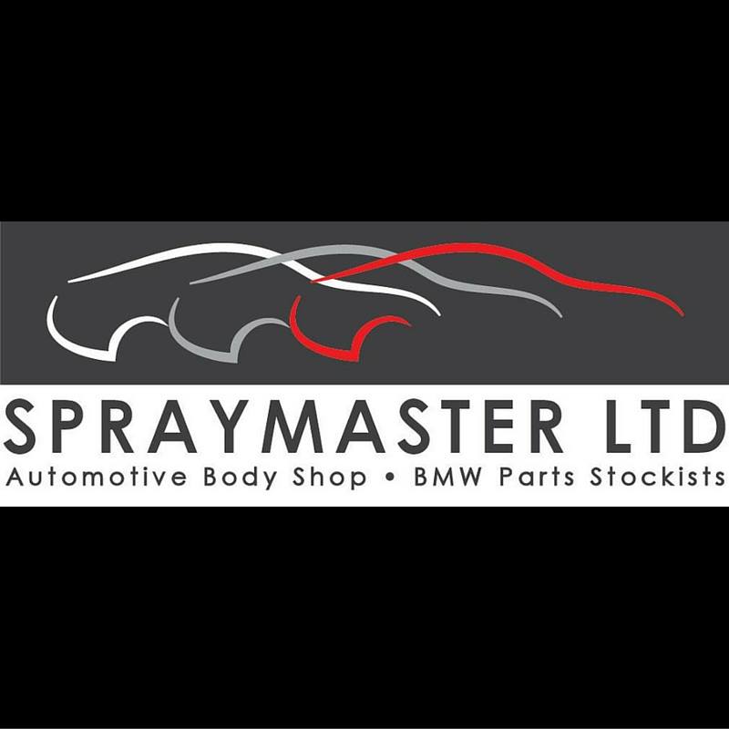 SPRAYMASTER LTD.