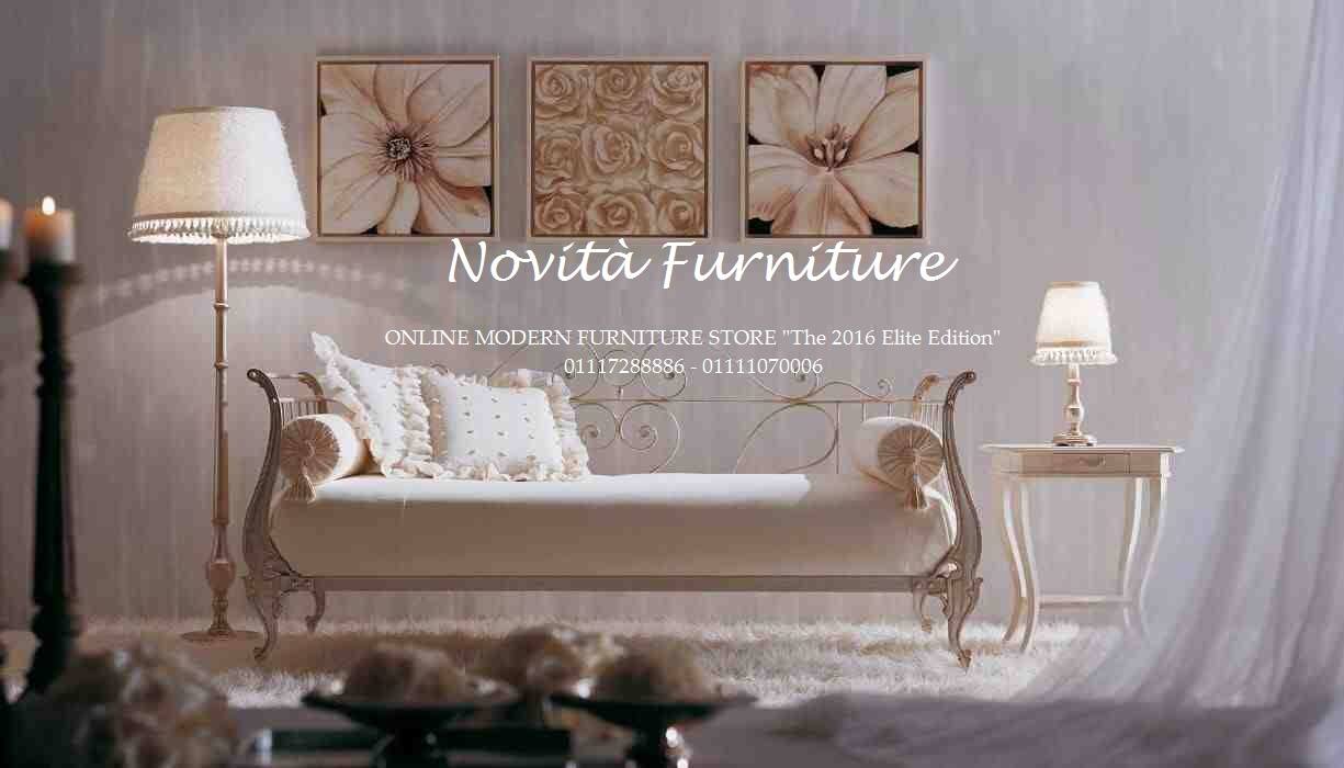 Novità Furniture