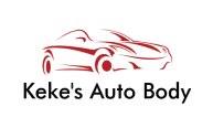 Keke's Auto Body