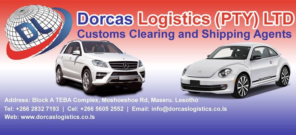 Dorcas Logistics - PTY LTD