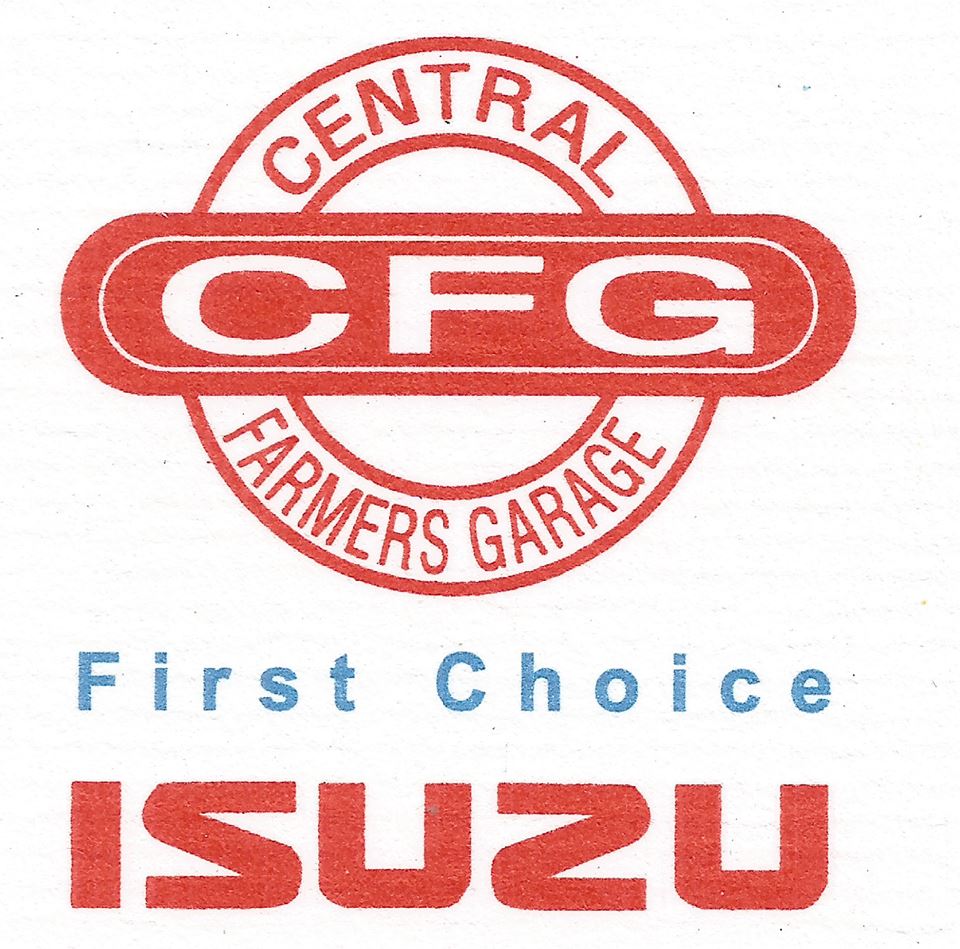 Central Farmers Garage Ltd - CFG Ltd