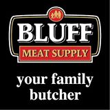 Bluff Meat Supply