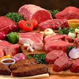 Meat Your Way