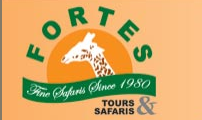 Fortes Safaris