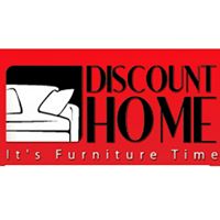 Discount. Home