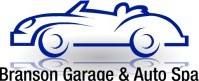 Branson Garage & Auto Spa