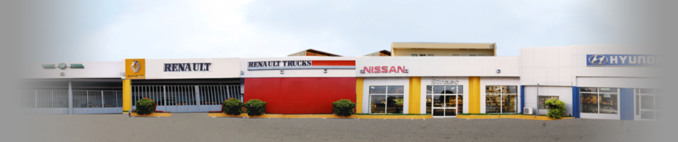 Sonaec Automobiles