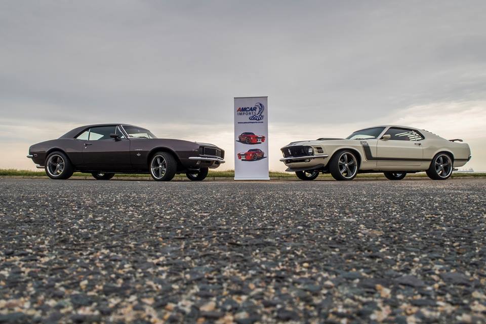 Amcar Imports