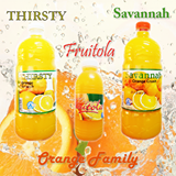 Thirsty Drinks