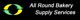 ALL ROUND BAKERY SUPPLY SERVICES C.C