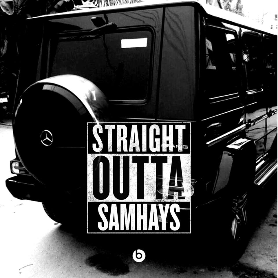 Samhays Ltd