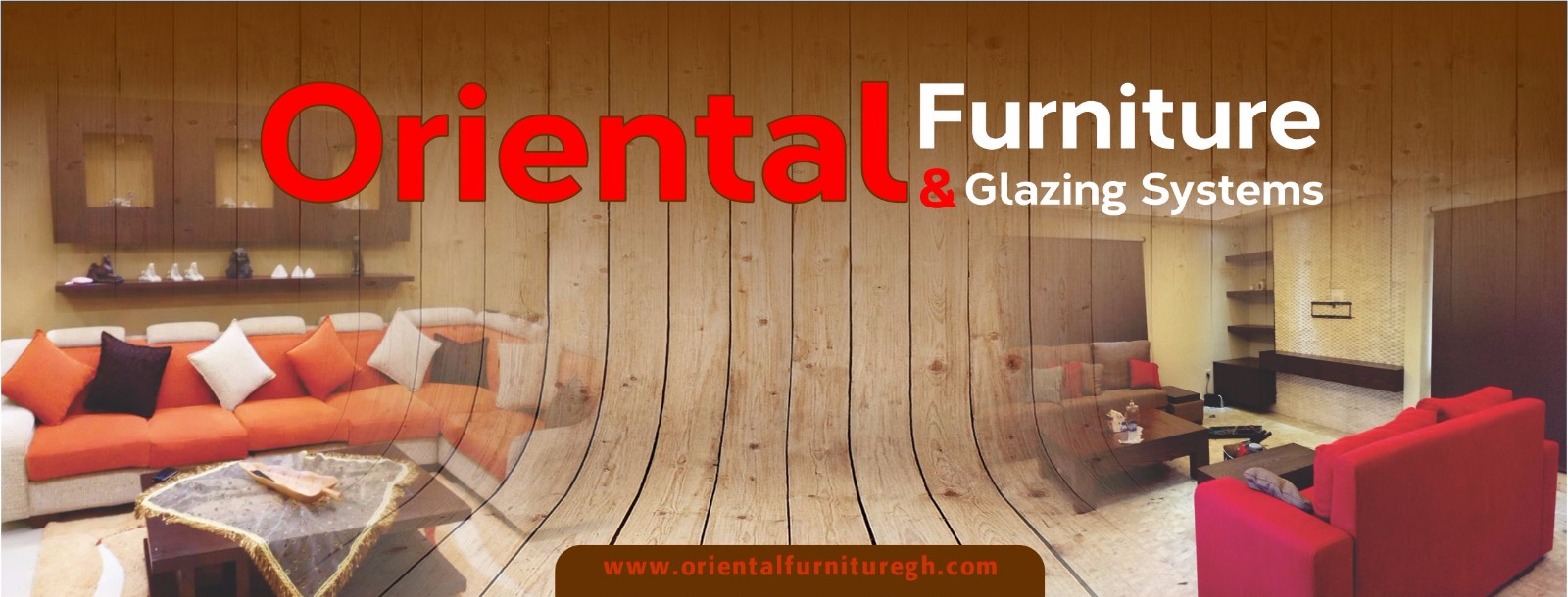 Oriental Furniture & Glazing Systems