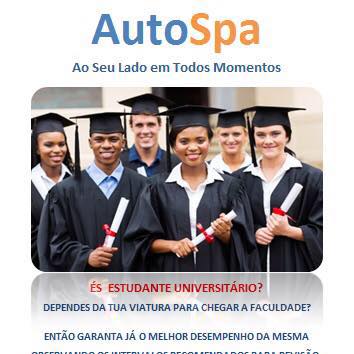 AutoSpa Moçambique