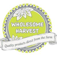 Wholesome Harvest