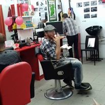 The Gentleman's Emporium Barber Shops