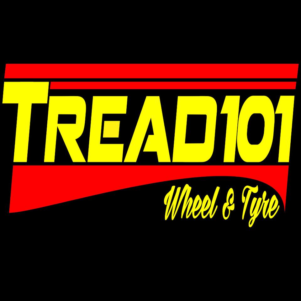 TREAD101 Wheel&Tyre