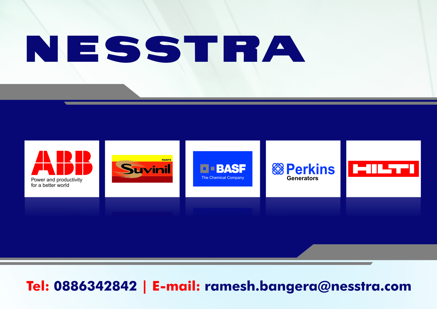 SUVINIL PAINTS 