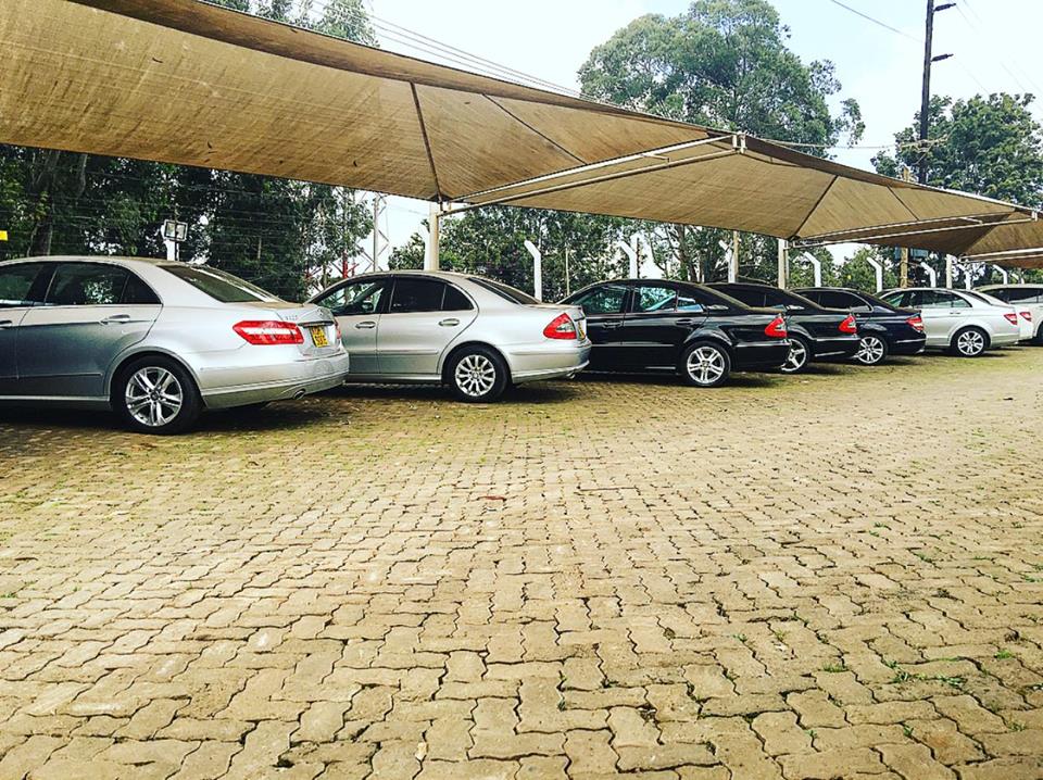Lota Automobiles Ltd.