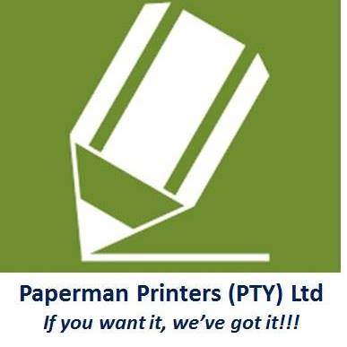 Paperman Printers - PTY Ltd