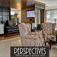 Perspectives Interiors