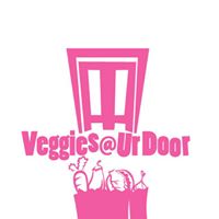 Veggies At Ur Door