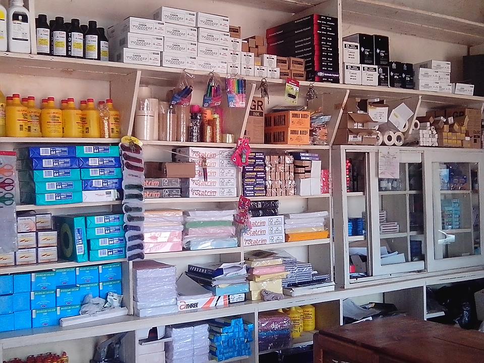 MBOGO Investments LTD