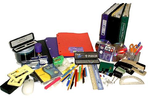 Ariscop Supplies