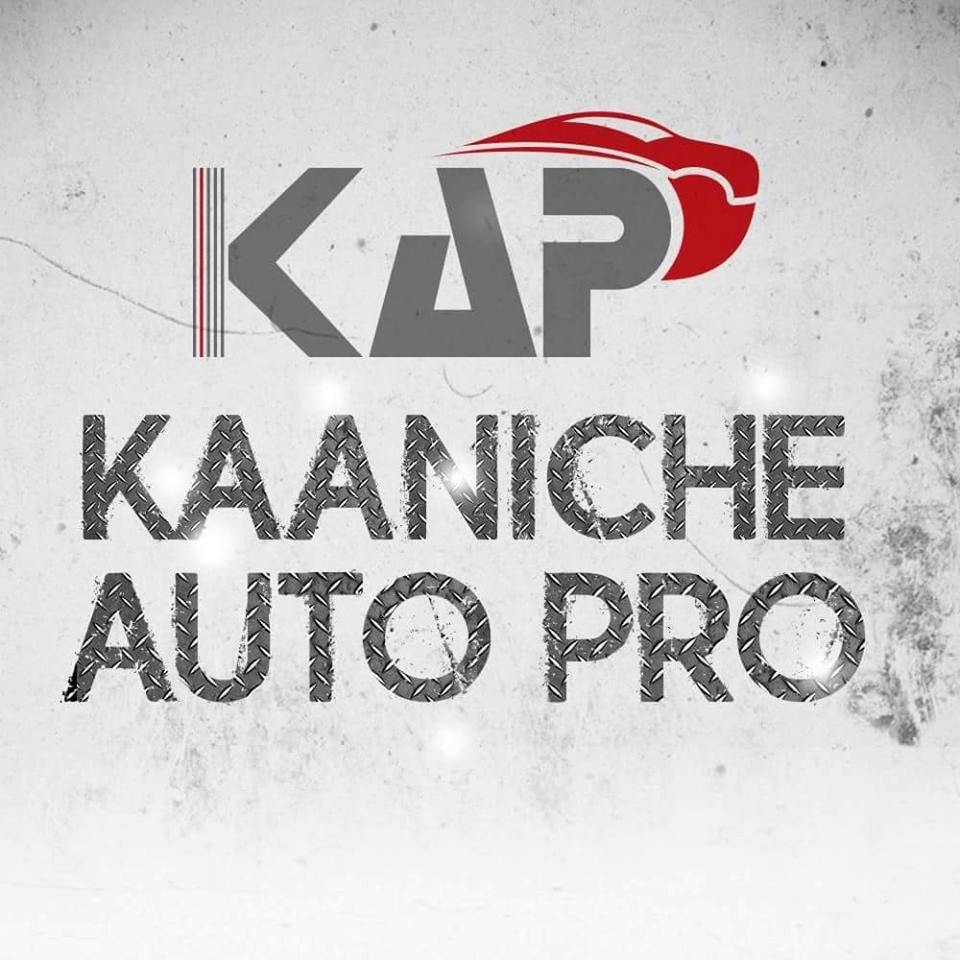KAANICHE AUTO PRO