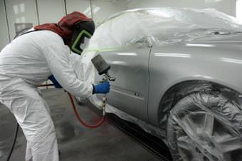Auto Spray
