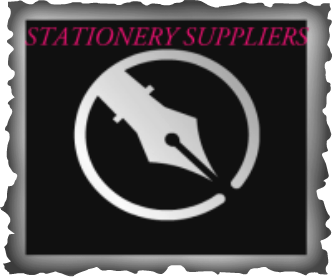 Stationery Suppliers Ltd.