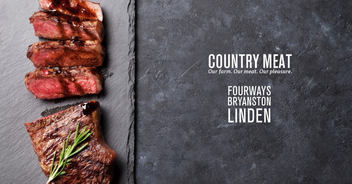 Country Meat