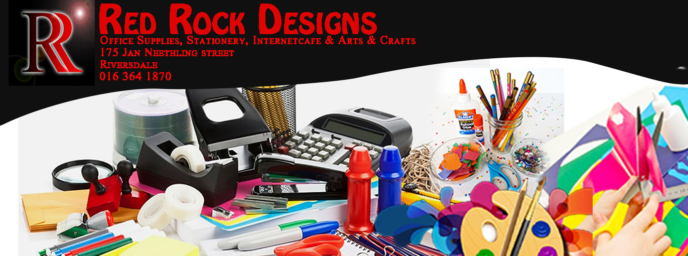 Red Rock Designs