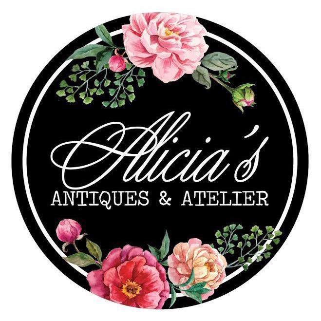 Alicia's Antiques & Atelier