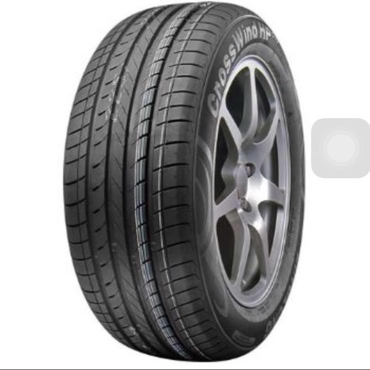 Bluesky Tyres Ltd.