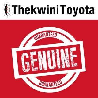 Thekwini Toyota Group