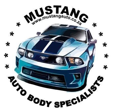Mustang Auto Body Specialists