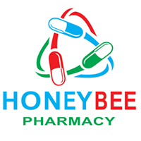 Honey Bee Pharmacy