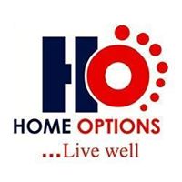 Home Options
