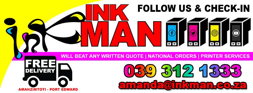 INKman Margate