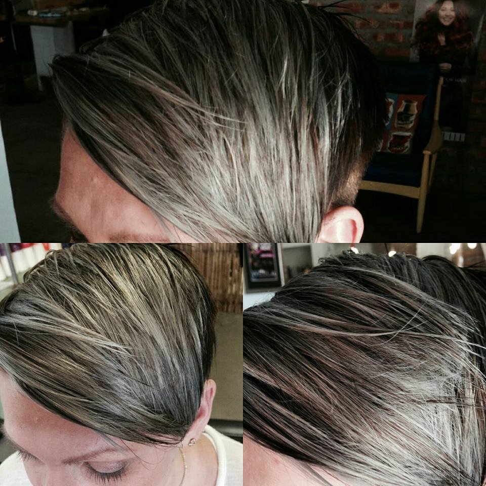 Bang-Bang Hair