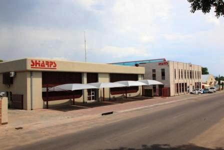 Sharps Electrical (Pty) Ltd.