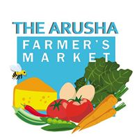 The Arusha Farmers' Market