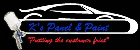 K's Panel & Paint