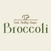 Broccoli - Fruits&Vegetables