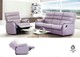 Relaxon Groups