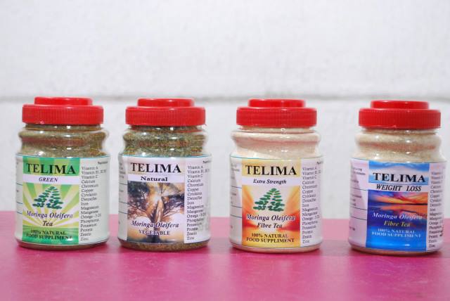 Telima