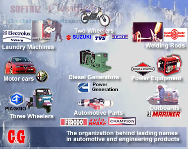 CAR & GENERAL (KENYA) LTD